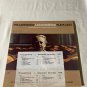 THE LEGENDARY LAZAR BERMAN PLAYS LISZT M2 33928~Promo 2 LPs~Vinyl NM *