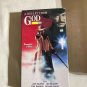 A Bullet From God  Jack Palance & Lee Van Cleef VHS