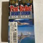War In The Gulf First Strike! U.S.N.-U.S.M.C. Operation Desert Storm VHS New