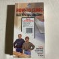 How-To-Clinic Basic Landscaping Dean Johnson Hartl Hometime VHS New-Sealed