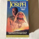 JOSEPH The Bible Collection Ben Kingsley, Martin Landau 2 VHS New-Sealed