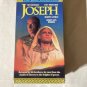 JOSEPH The Bible Collection Ben Kingsley, Martin Landau 2 VHS New-Sealed