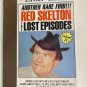 Red Skelton The Lost Episodes Volume 2 II Comedy VHS New-Sealed