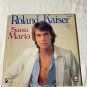 Roland Kaiser – Santa Maria PLD 7109 LP~Vinyl NM