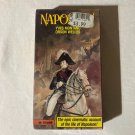 Napoleon (VHS 1987) VHS New-Sealed
