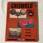 Griswold: Cast Iron, Porcelain, Aluminum - A Price Guide, Vol. 2