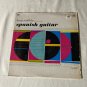 Spanish Guitar - Tony Mottola Shrink SPC-3610 LP~Vinyl NM *