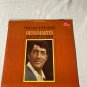 Dean Martin - Welcome To My World - 1967 Reprise RS-6250 LP~Vinyl VG+ *