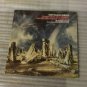 RALPH VAUGHAN WILLIAMS:Symphony No. 9/Fantasia Psalm-S-1-36742~Vinyl NM-*