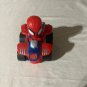 Marvel 2012 Toys Spiderman Car
