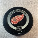 Detroit Red Wings Hockey Puck ~L-26