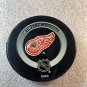 Detroit Red Wings Hockey Puck ~L-26