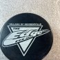 The Edge Ice Arena Village Of Bensenville Puck~L-30