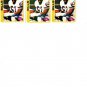 Reggie Mckenzie 1978 Topps Football Cards Lot Of 3 ~L-56