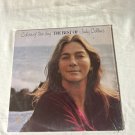 COLORS OF THE DAY THE BEST OF JUDY COLLINS EKS-75030 LP~Vinyl VG+
