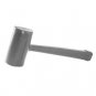 4 Lb. 48 oz. Dead Blow Hammer. FREE SHIPPING