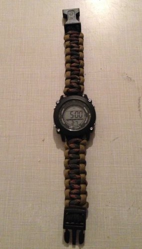 Watches