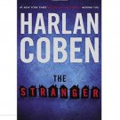 The Stranger Hardcover by Harlan Coben FREE SHIPPING