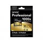 Memory 150MBs Lexar professional CF 1000X UDMA7 CompactFlash Card 32GB