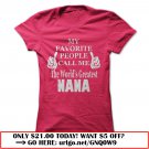 the worlds greatest nana
