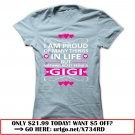 im proud of many things in life but nothing beats being a gigi