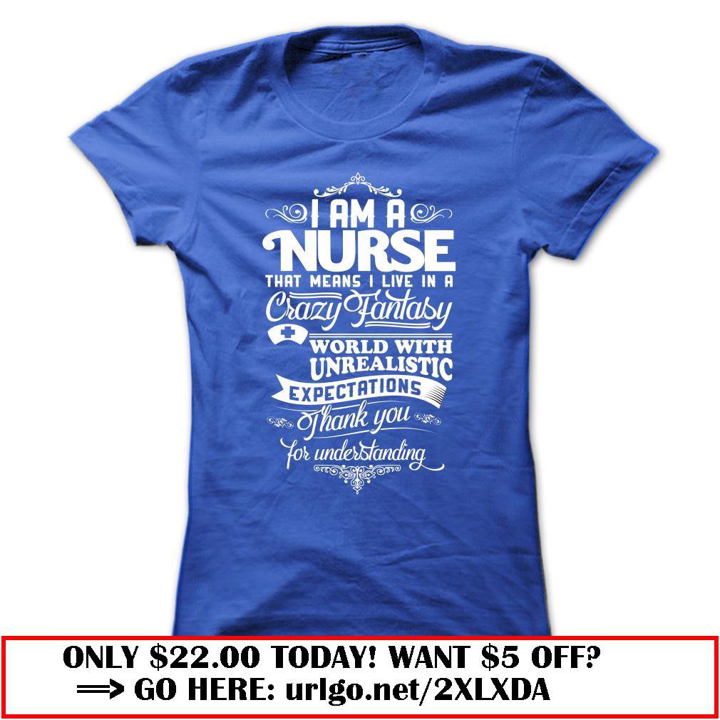 im a nurse