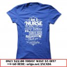 im a nurse
