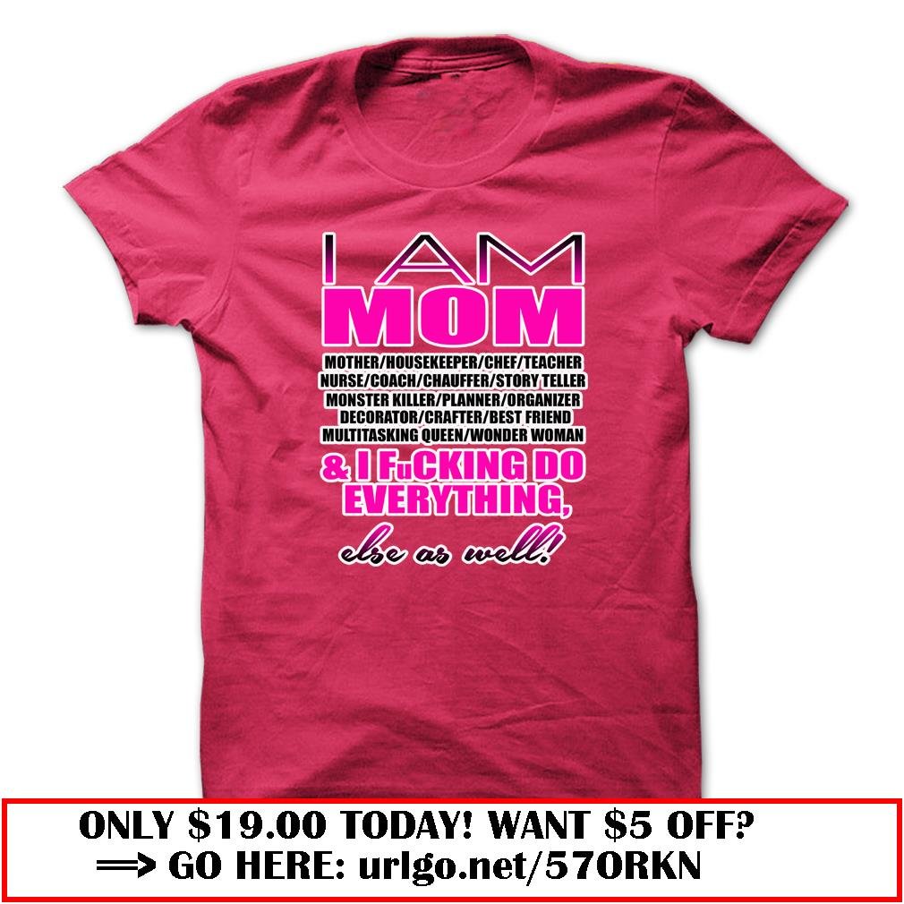 im mom