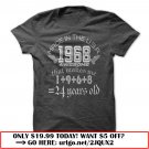 1964 20 years old