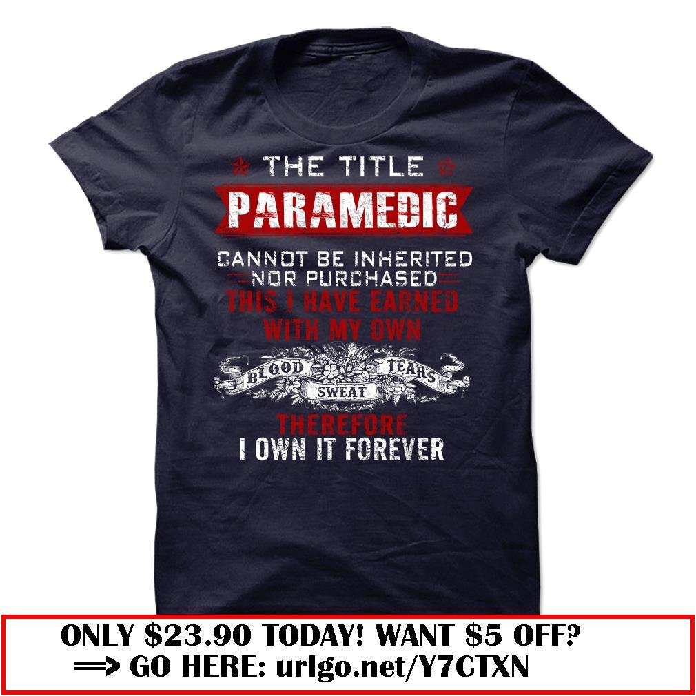 paramedic