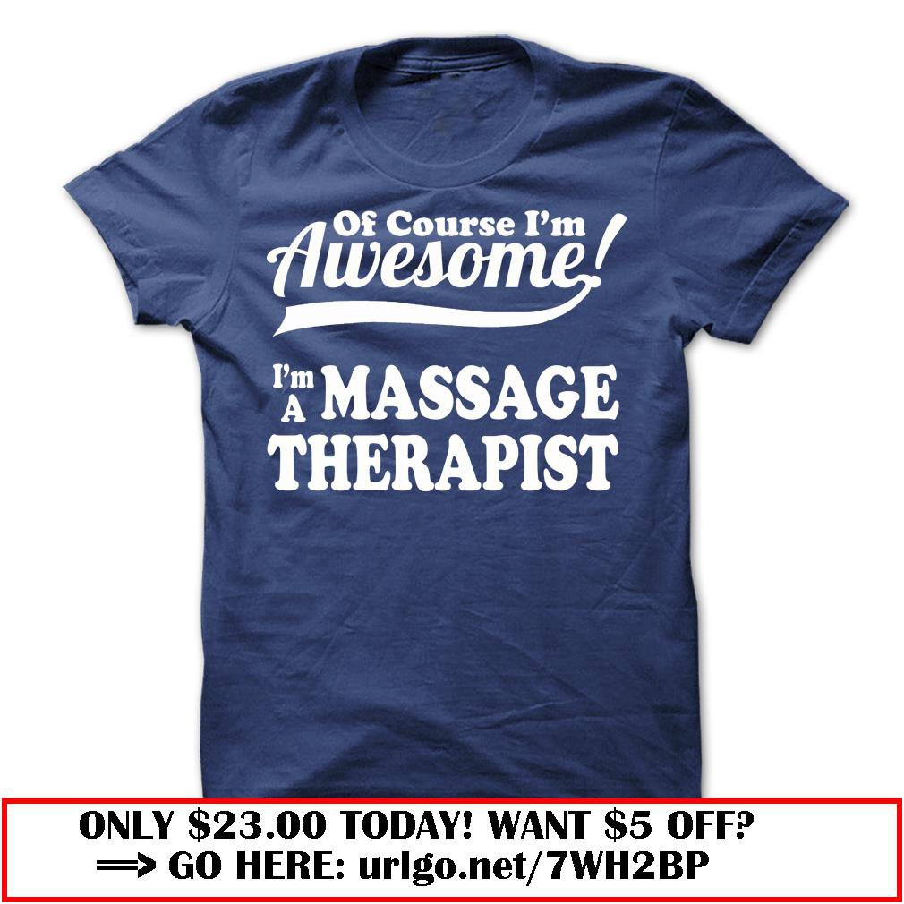 massage therapist