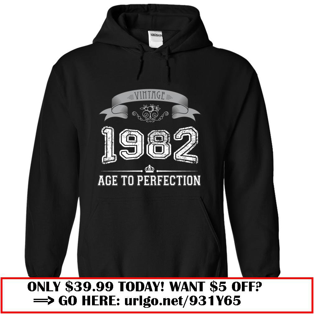 made in 1982 -vintage