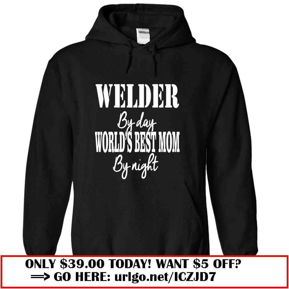 welder mom