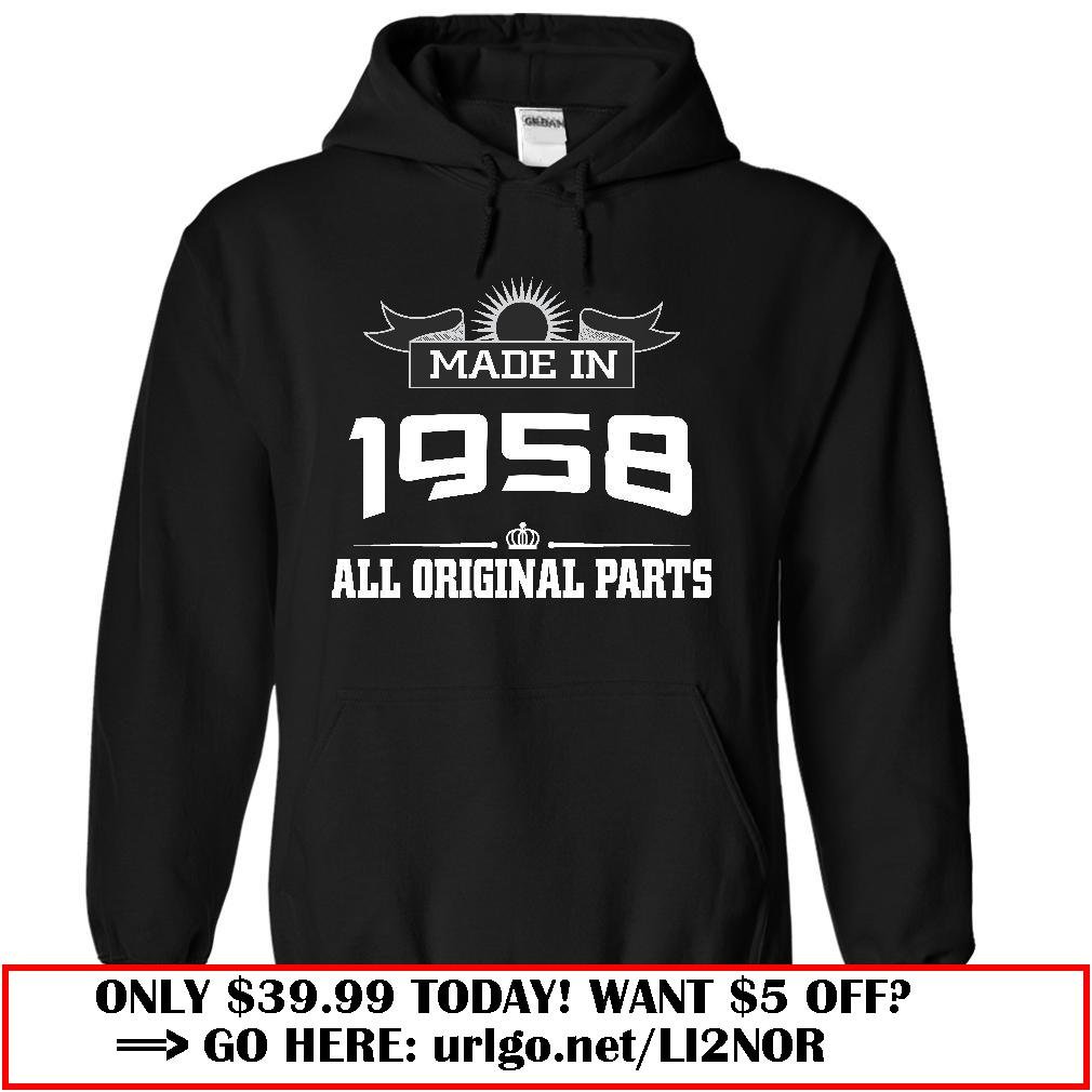 made in 1958