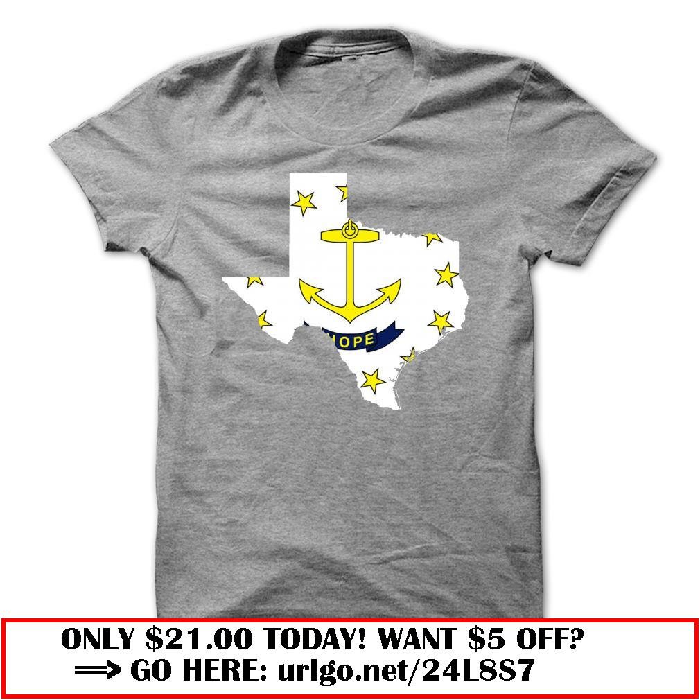 rhode islander in texas