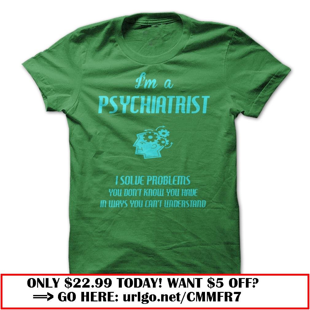 psychiatrist fun