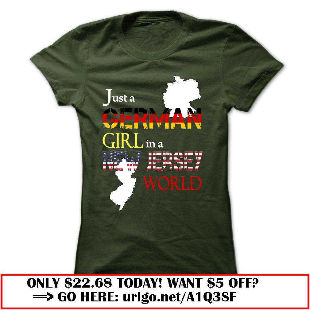 germany  -new jersey