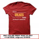 wilkes thing understand st421