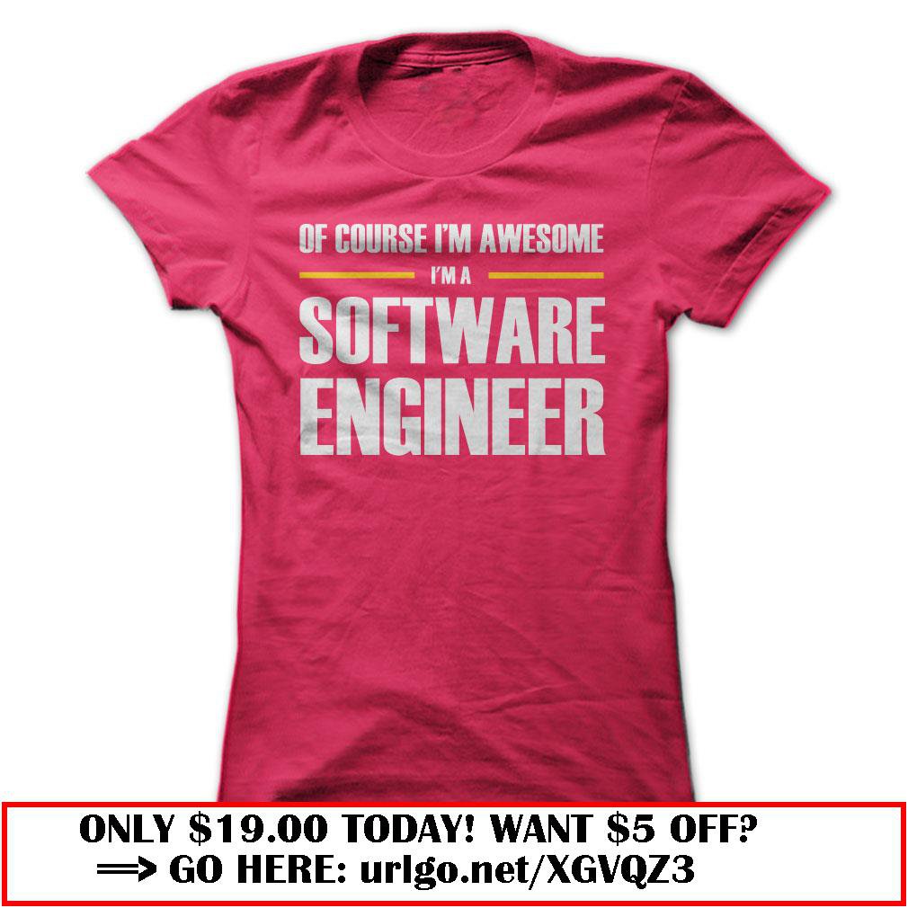 software engineers are awesome