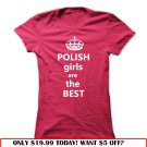 polish girls are the best