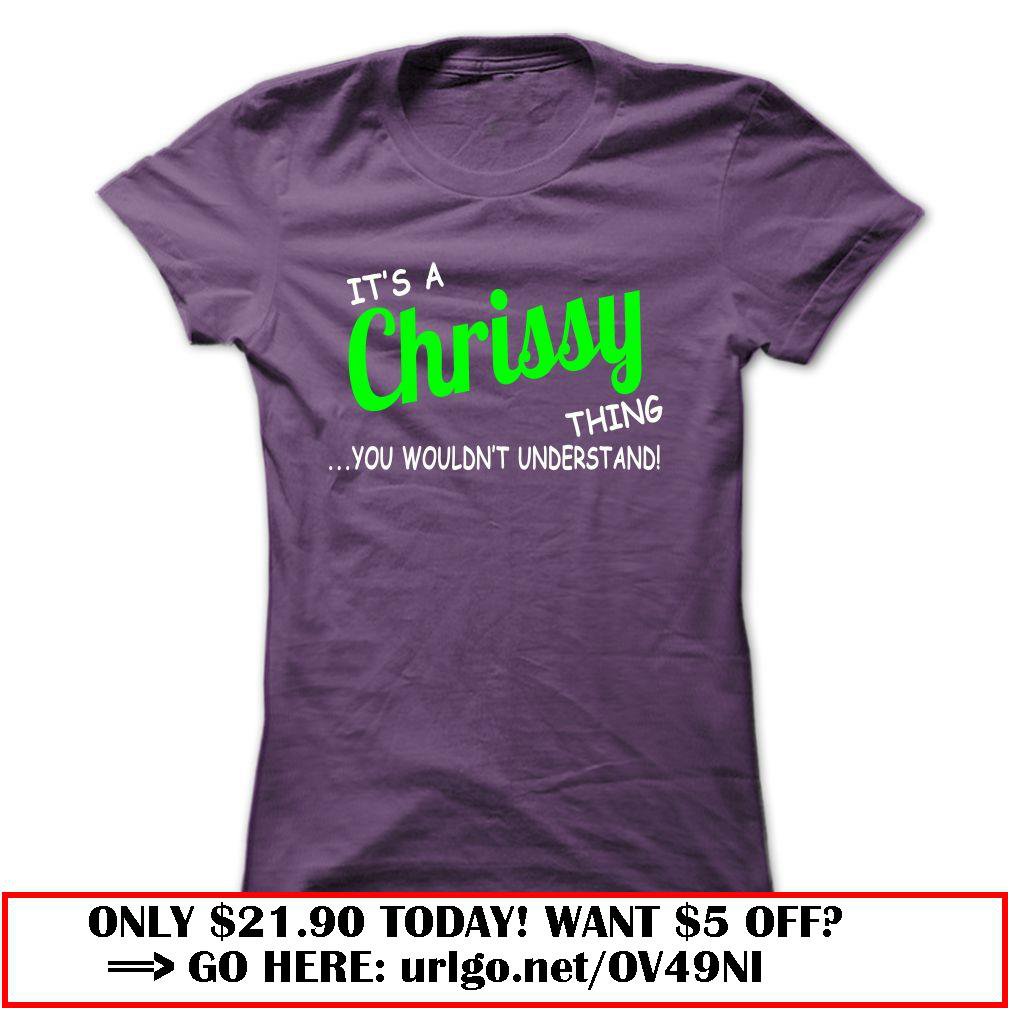 chrissy thing understand st420