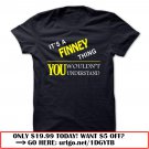 it is a finney thing