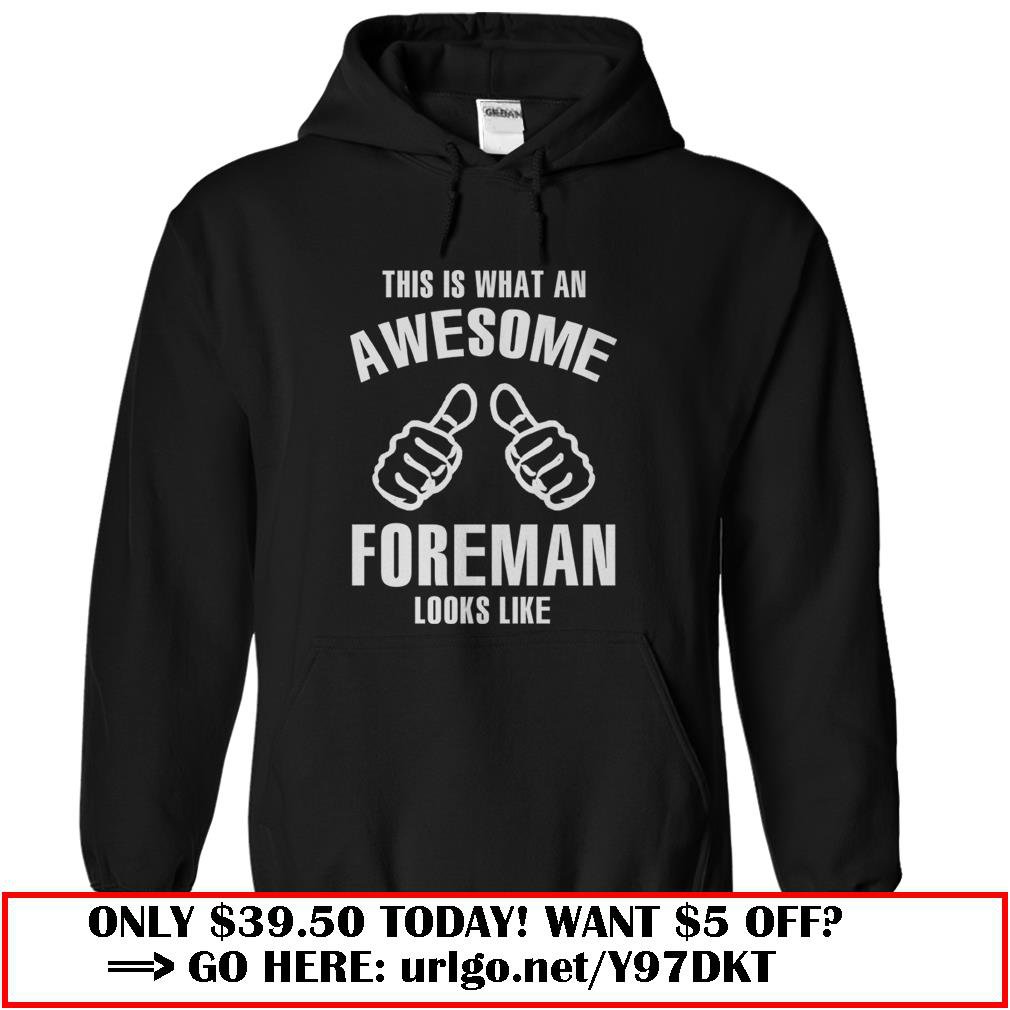 foreman