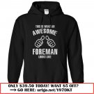 foreman