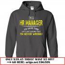nvw hr manager