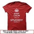 keep calm and let stuckey handle it