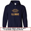 illinois  -georgia