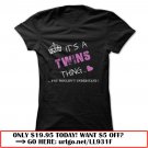 its a twins thing you wouldnt understand