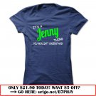jenny thing understand st420