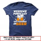 weekend beer